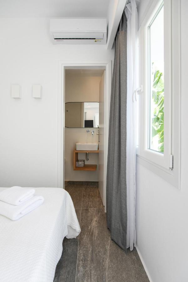 Mytheo Aparthotel *