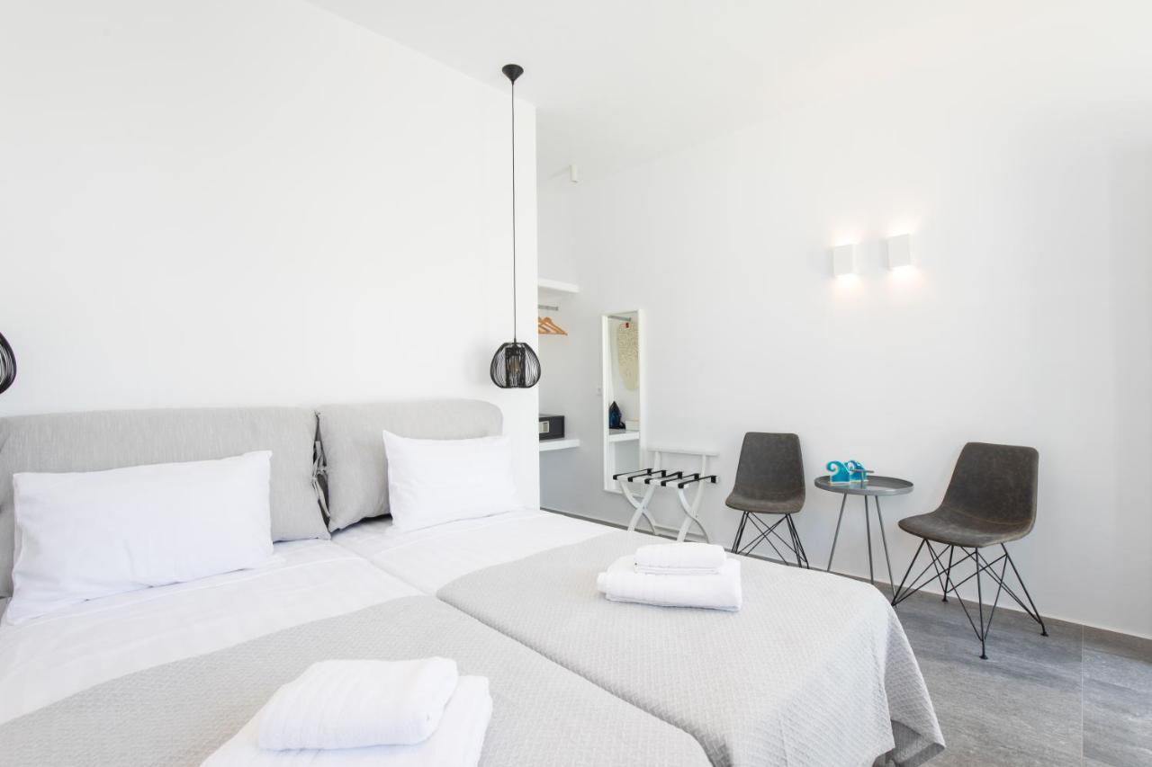 Aparthotel Mytheo Mykonos Town
