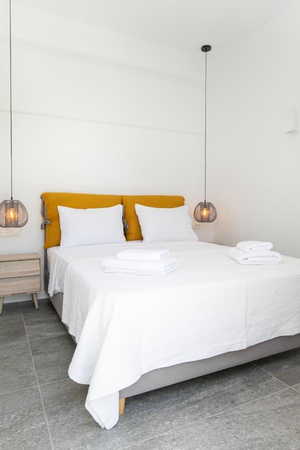 Aparthotel Mytheo *