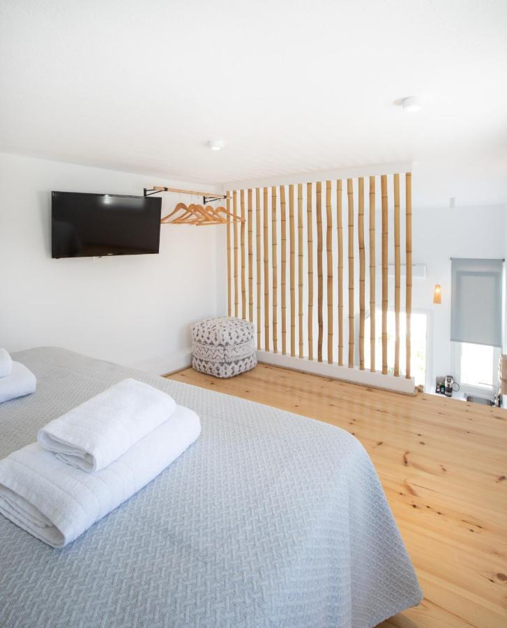 Mytheo Aparthotel