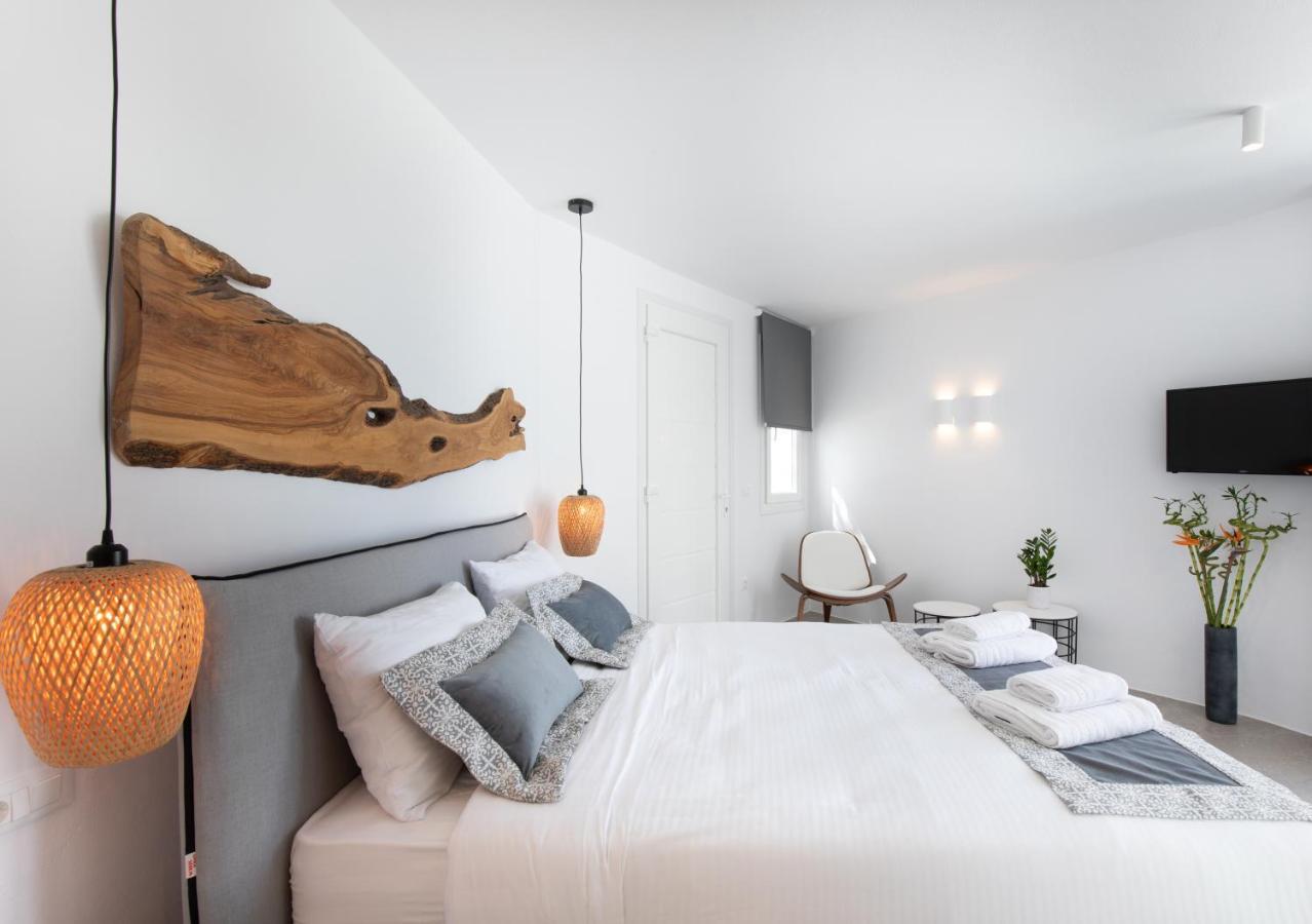 Aparthotel Mytheo Mykonos Town