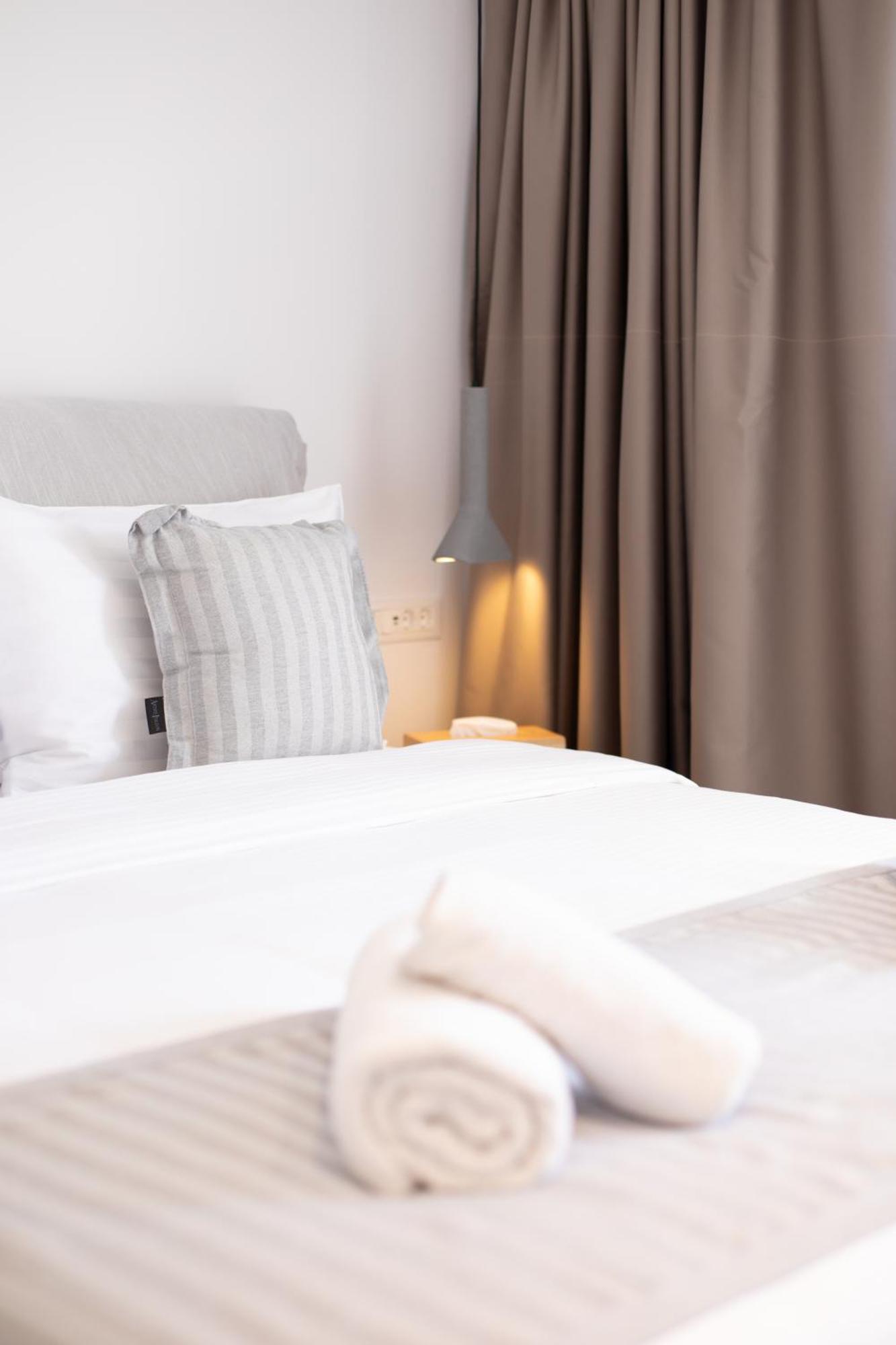 Aparthotel Mytheo *